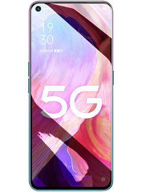 OPPOA93钢化膜防摔保护