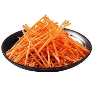 贤哥辣条片片脆辣么小小脆开袋即食名嘴1哥麻辣零食怀旧儿时食品