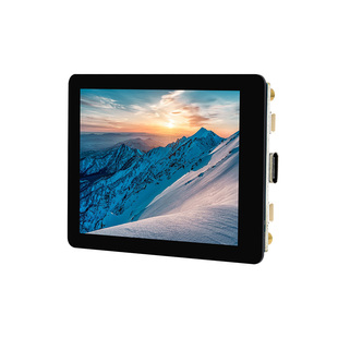 微雪  ESP32-S3开发板 2.8寸电容触控屏IPS显示屏 HMI/LVGL开发