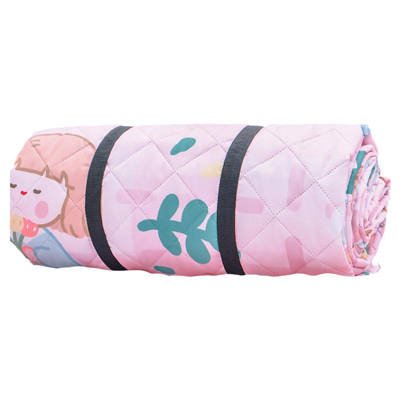 野餐垫加厚可机洗超大防潮垫