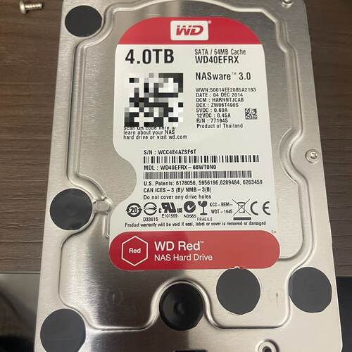 溢价-Western Digital My Cloud EX2 U