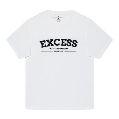 爱可赛男士短袖宽松速干T恤