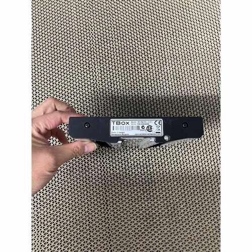 议价TBOX底座型号MSRACK5C01功能完好实维修