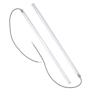 九号电动车氛围灯Mzmix坐垫流水灯M95C彩灯装饰N70C改装配件E系列