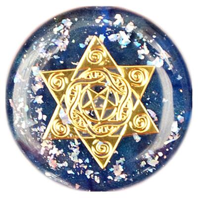 许愿紫水晶吊坠成愿项链