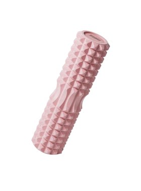 MRSKXS实心泡沫轴滚轴瑜伽柱用品