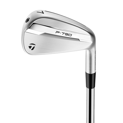 TaylorMade泰勒梅高尔夫球杆男士女士golf五代P790远距锻造铁杆组