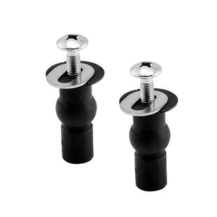 toto马桶盖膨胀螺丝配件CW854 886 764盖板连接固定螺栓螺钉SW784