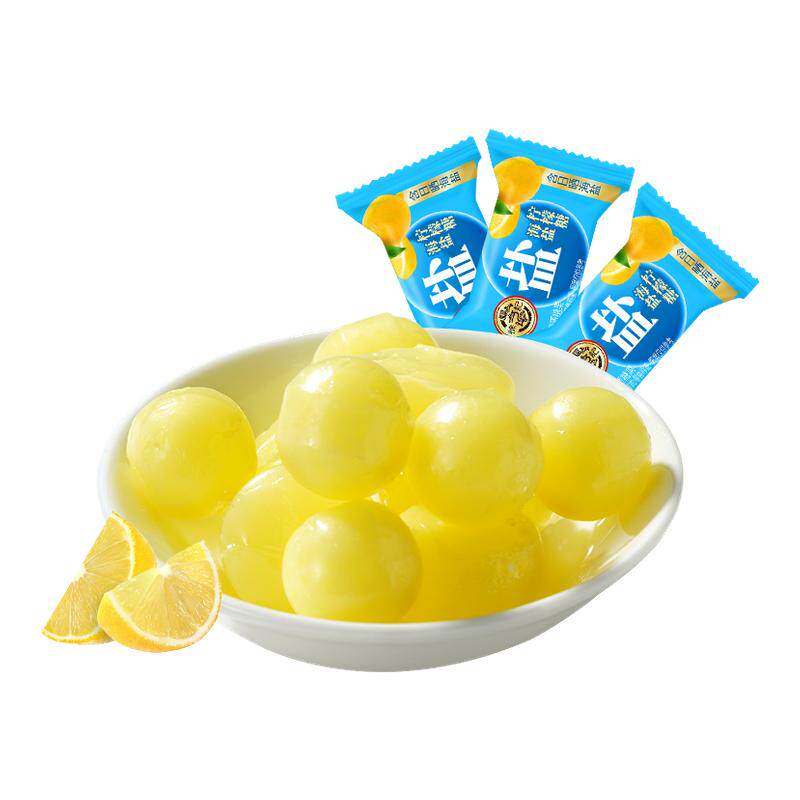 徐福记喜糖硬糖252g结婚专用批发