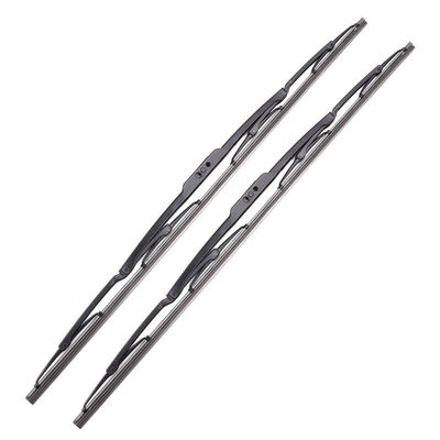 适用TOYOTA右舵丰田Rumion雨刮器有骨水拨条右舵原装雨刷片Wiper