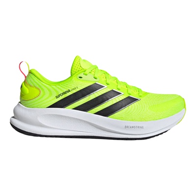 Adidas/阿迪达斯官方正品SUPERNOVA EASE 2男士缓震跑步鞋JQ1819