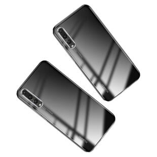适用华为P20手机壳P20pro透明p20硅胶P20PRO防摔超薄保护套huawei全包软壳男士女生新款外壳简约高级感潮牌