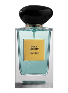 王嘉尔同款高定私藏清新系列香根草/岩兰草 干净男士香水100ml