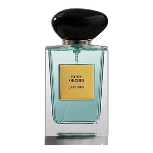 王嘉尔同款高定私藏清新系列香根草/岩兰草 干净男士香水100ml