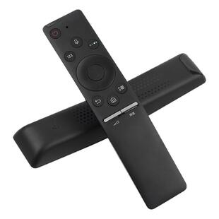 君镜适原装三星UA55 65 75 82NU8000JXXZ RU7700JXXZ电视机BN59-01298C语音遥控器板BN59-01298J BN59-01275A