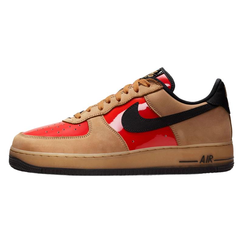 Nike/耐克上海空军一号板鞋