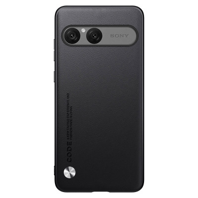 适用索尼xperia10vii手机壳sonyxperia10vii保护套全包防摔sony硅胶磨砂软壳男女超薄v11凯夫拉碳纤维vll真皮