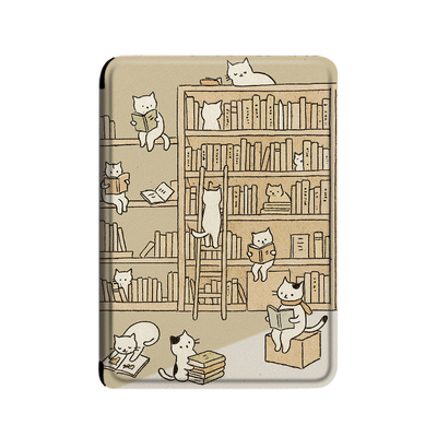 适用掌阅light4c猫咪turbo趣味Neo3电子书ireadera保护套tango壳2