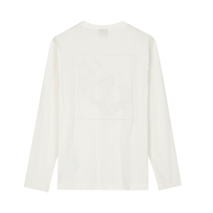 Armani/阿玛尼EA7 男士时尚休闲圆领长袖T恤 7M001488 AF17789