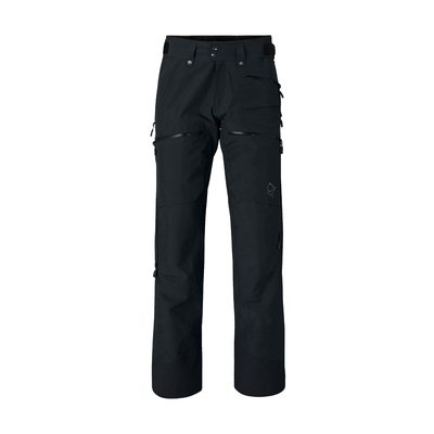NORRONA lofoten GTX Insulated 男子 罗弗敦 防水 硬壳 滑雪裤