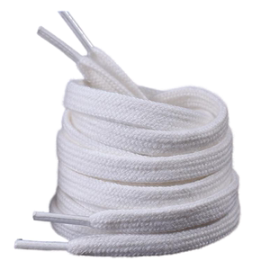 野象鞋带适用阿迪gazelle白色绳蓝黄色德训鞋运动板鞋扁平鞋带绳