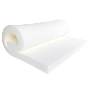 加厚高密度海绵床垫1.5m1.8m单双人1.2米软垫0.9学生宿舍薄被褥子