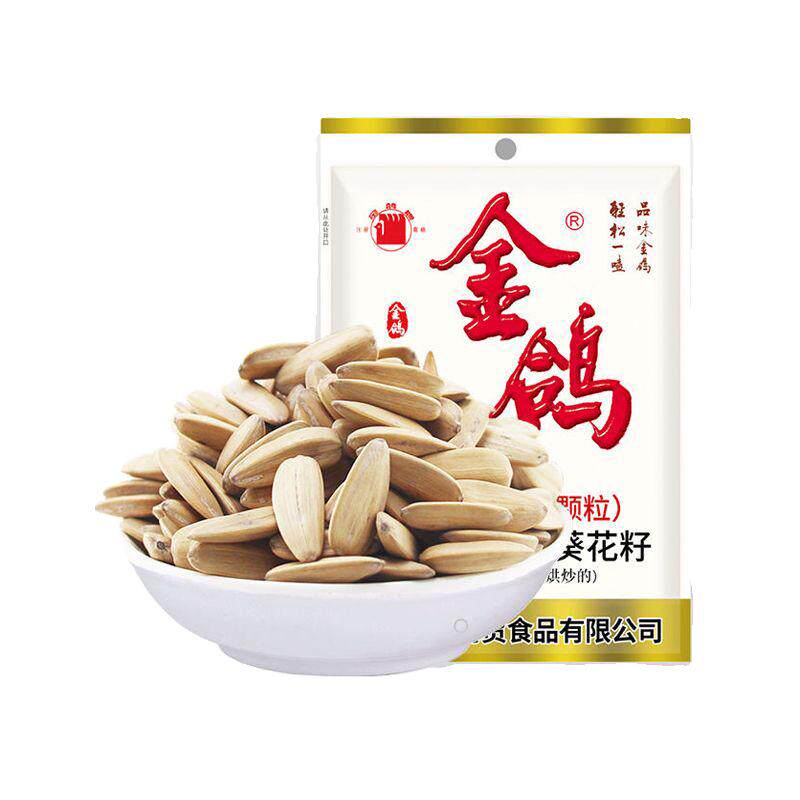 金鸽多味瓜子打手葵花籽