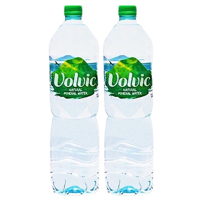 富维克法国整箱进口天然矿泉水