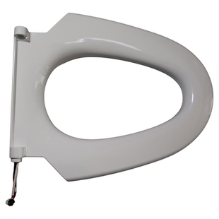 安华aB1380C智能马桶1380A加热感应座圈坐便器售后维修原厂零配件