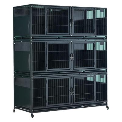 猫狗通用寄养笼繁殖笼展示住院笼