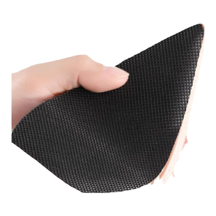 高跟鞋静音贴鞋跟消音防响神器细跟粗跟消除声音鞋底走路防滑贴