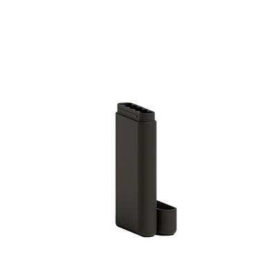 超薄5支粗细中支迷你烟盒随身