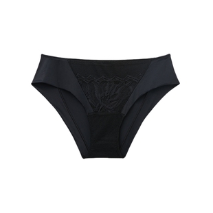 Intimissimi意舒漫26夏季新品性感蕾丝包臀三角裤女士内裤SID2594