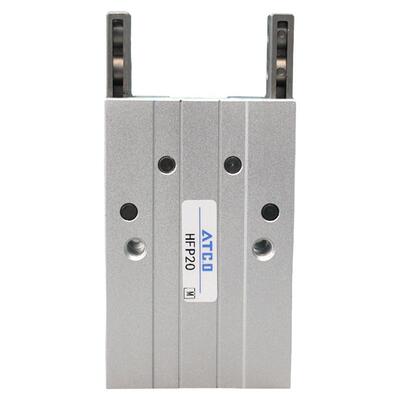 工厂代工气动手指RKN质保2年