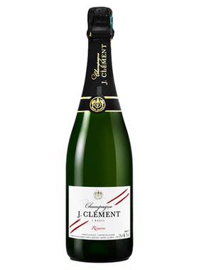 法国珂芒珍藏香槟起泡葡萄酒