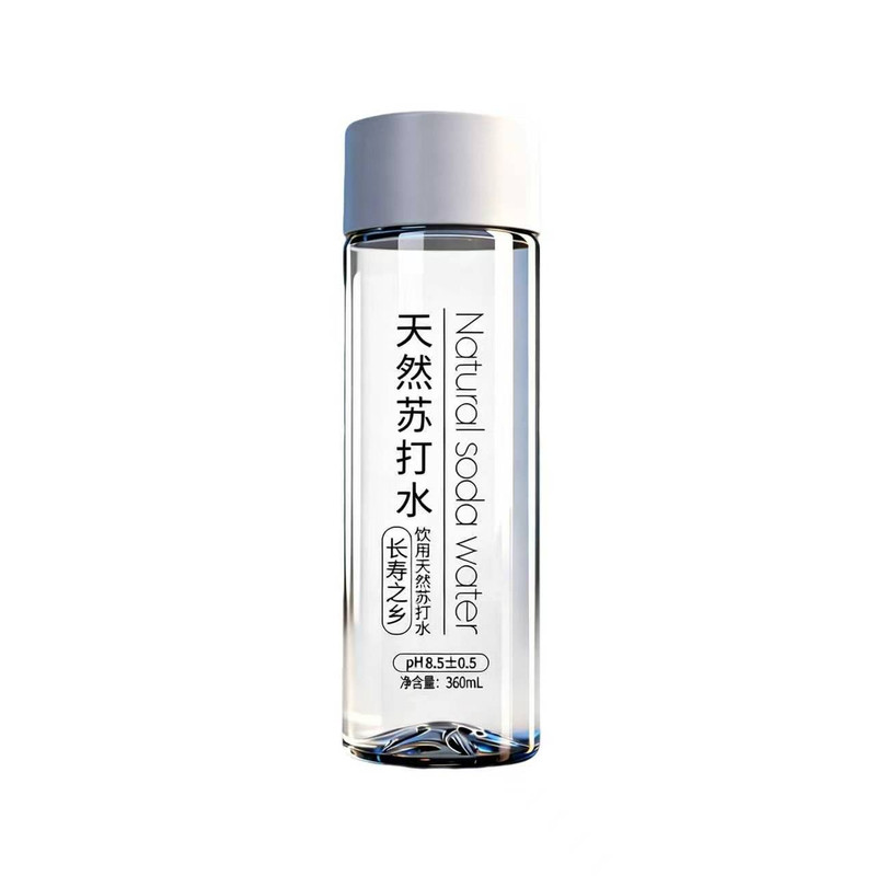 无糖苏打水整箱批发饮用水