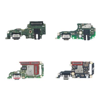 VIVOY52S原装送话充电尾插小板