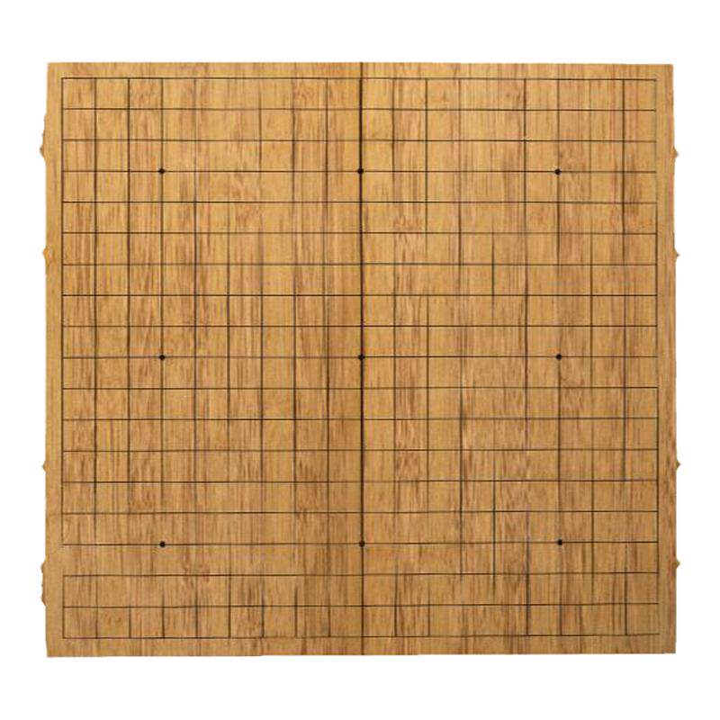 钰珂云子五子棋围棋棋盘套装礼盒