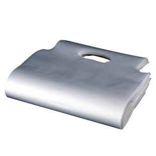 奶茶袋子打包袋一次性1000个饮料咖啡果汁袋单杯双杯装豆浆手提袋