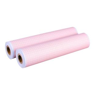 十二导心电图纸210x30热敏记录216心电图机215医疗打印六导112X20