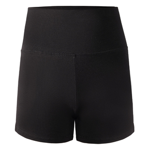 儿童舞蹈短裤三分裤女童防走光紧身打底裤芭蕾舞裤跳舞专用练功裤