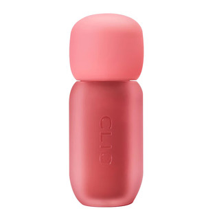 CLIO珂莱欧小胖墩丰盈水光唇釉新品水润保湿丝绒雾面哑光持久丝滑