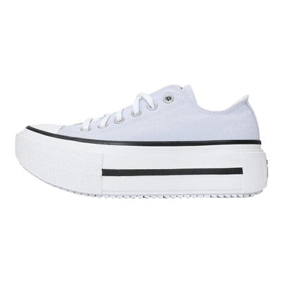 Converse匡威夏Double Stack男女休闲运动鞋双层厚底鞋 A16285C