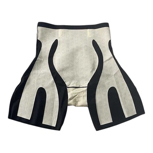 兰梦迪1988魔力悬浮裤高腰收腹塑形裤产后恢复塑身裤女无痕提臀裤