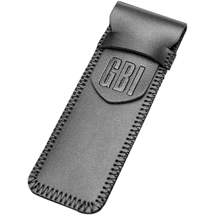 大船烟嘴皮套烟嘴便携盒便携桶可清洗循环型烟嘴专用便携套