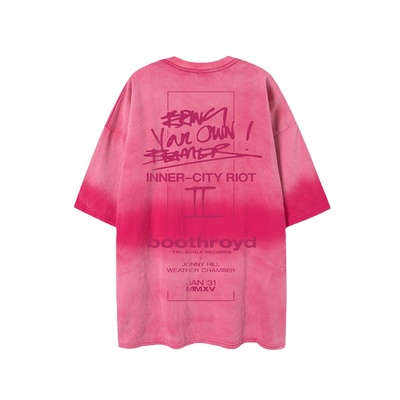 布斯罗伊德WOODOO设计师品牌