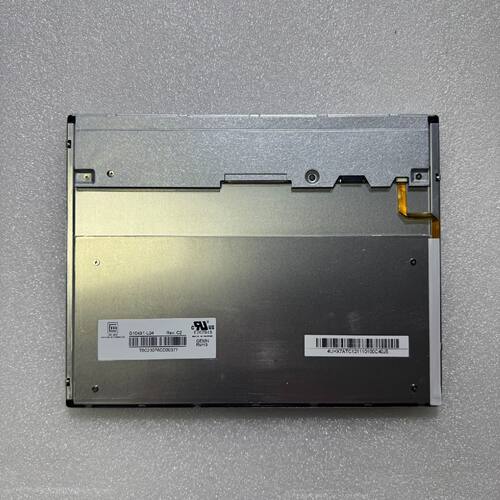 询价奇美10.4寸G104X1-L04/L03液晶显示屏，全