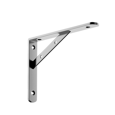 三角支撑架加厚不锈钢三角架