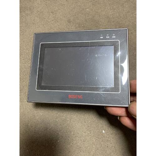 询价博森触摸屏BM206MT-450ES，普通快递，