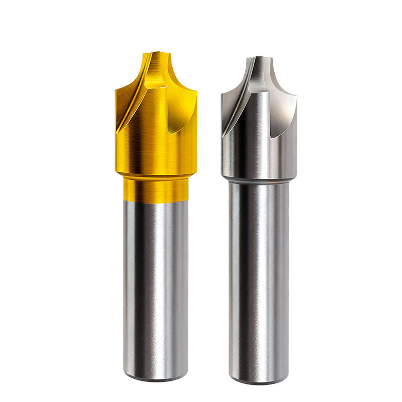 全磨高速钢内R铣刀凹圆弧铝用合金外R反内R倒角刀凸R面专用立铣刀